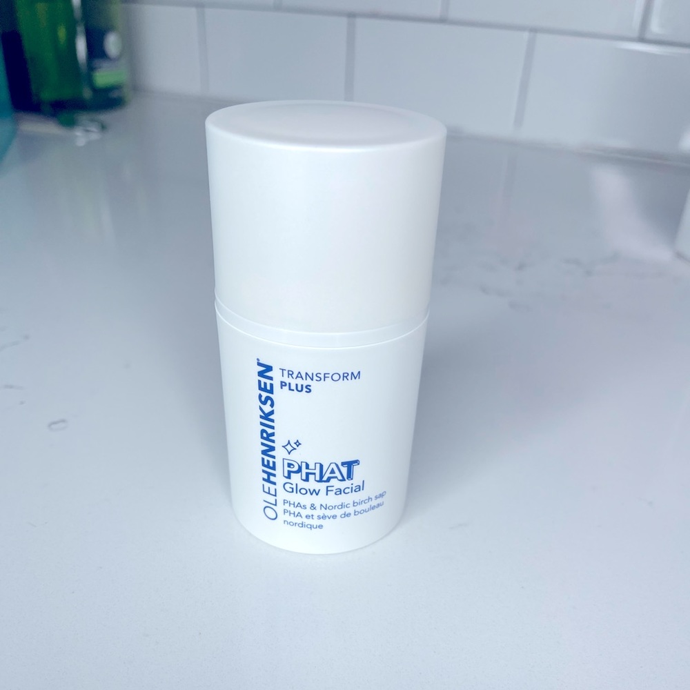 Ole Henriksen PHAT Glow Facial™ Mask